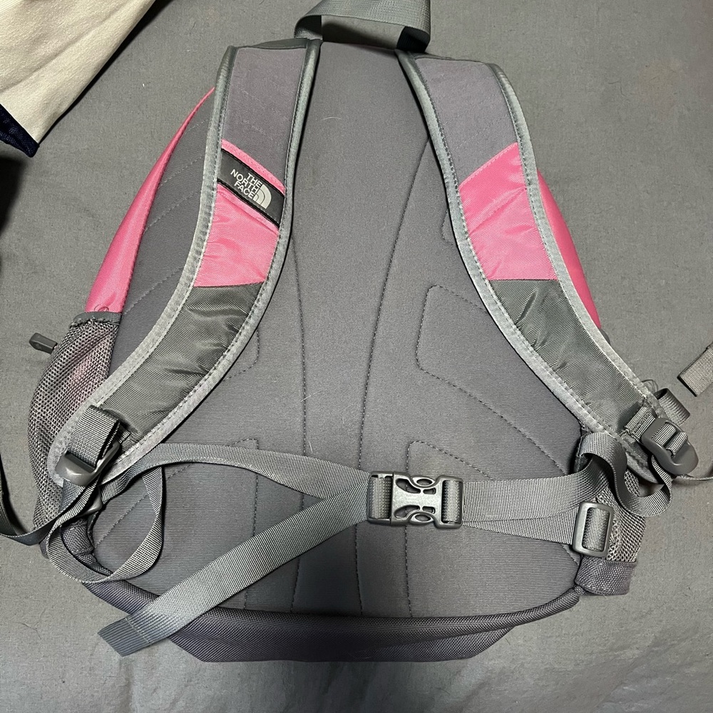 North Face Backpack - image 2